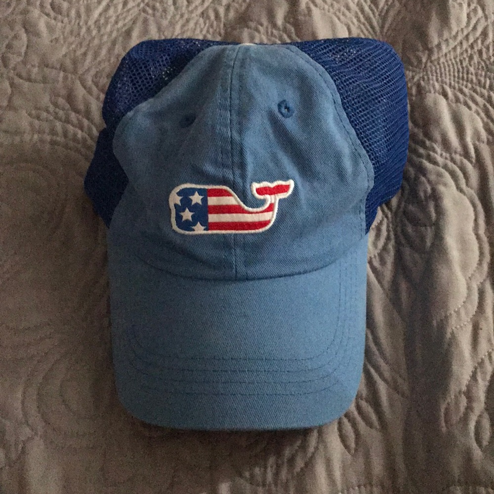 Vineyard Vines Hat